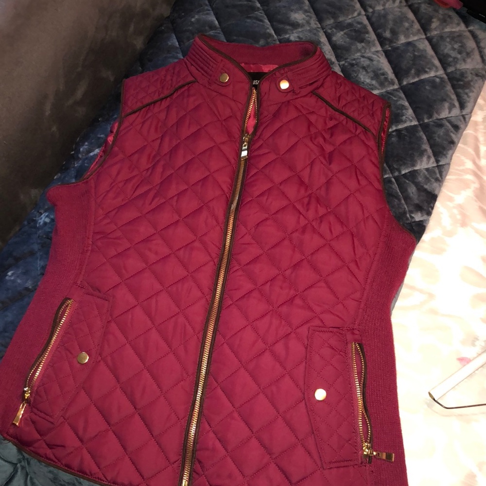 Vest